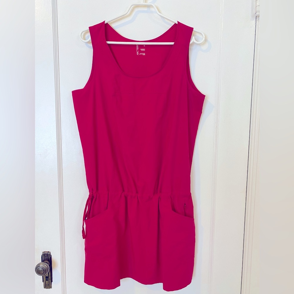 Arc’teryx summer dress